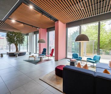 2 bedroom flat to rent - Photo 4