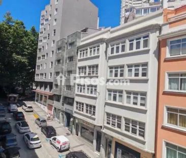 Piso en alquiler en Calle de Enrique Dequidt Hevia - Photo 4