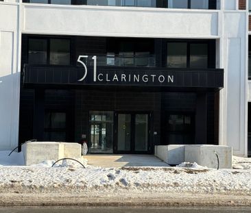 For Lease - 51 Clarington Boulevard Unit# 404, Clarington, Ontario - Photo 6