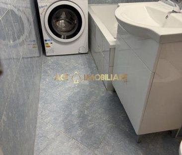 Garsoniera de inchiriat | Unirii | Metrou | Mobilat - Fotografie 6