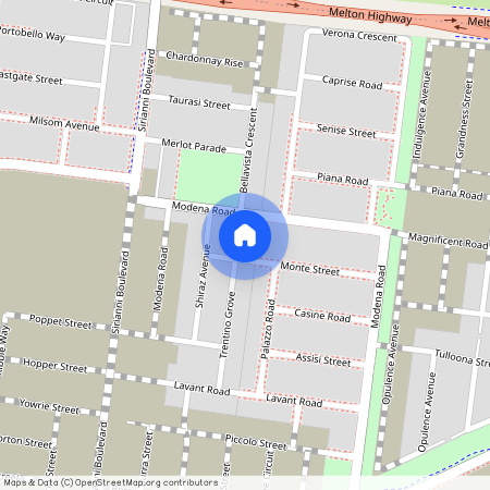 34 Monte Street, Vic 3336, Fraser Rise