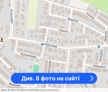 Mieszkanie 43 m2, 2 pokoje, Zalesie, Nowe ! - Фото 1