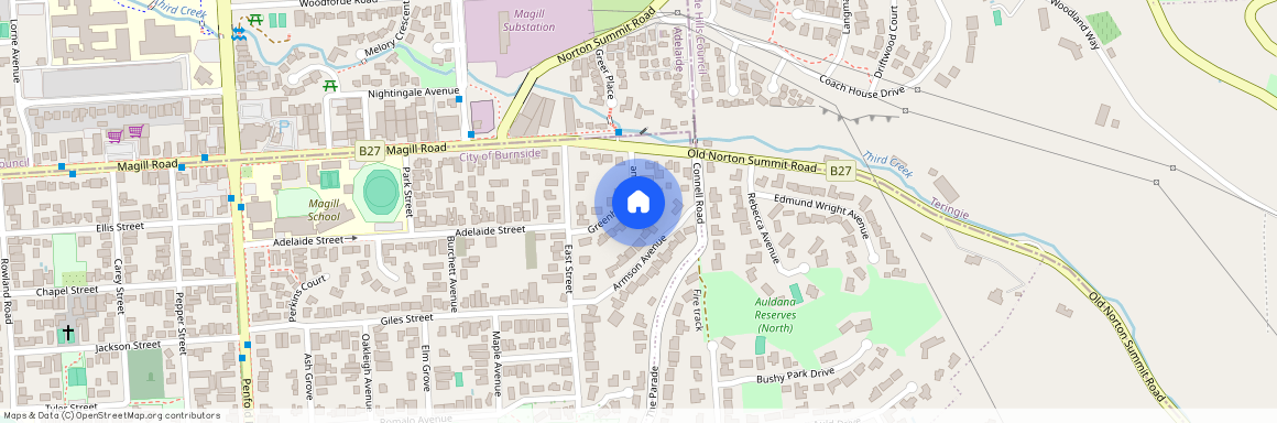 6 Greenham Avenue, SA 5072, Magill