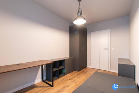 Nowe, 3-pok, 2 miejsca post, Ruczaj, ul. Obozowa - Photo 2