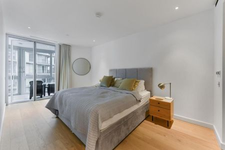 2 bedroom apartment to rent - Photo 3