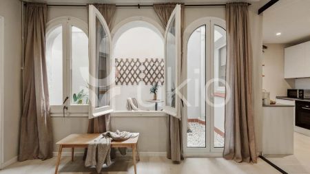 Apartamento de alquiler en Carrer de Santaló, Sant Gervasi- Galvany - Photo 3