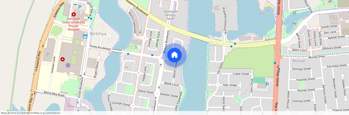 A/1 Lighthouse Cct, Qld 4575, Birtinya