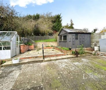 3 bedroom house to rent - Photo 2