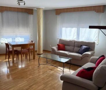 Piso en alquiler en Batallas-San Juan - Foto 1