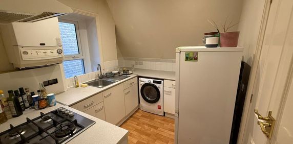 Epsom Road, Guildford - 1 bedroomProperty for lettings - Seymours - Photo 2