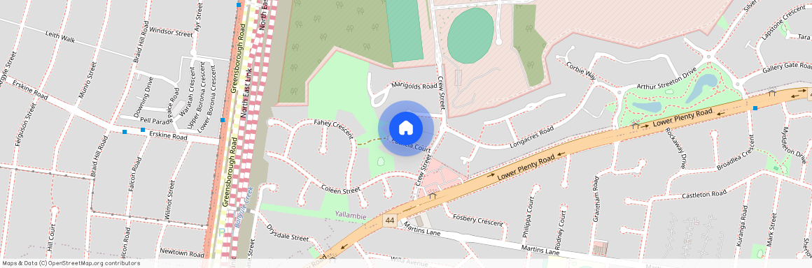 12 Patricia Court, Vic 3085, Yallambie