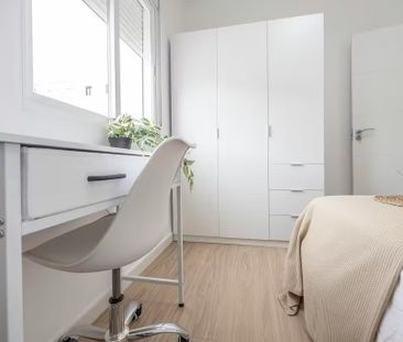 Avinguda del Cardenal Benlloch, Valencia, Valencian Community 46021 - Photo 3