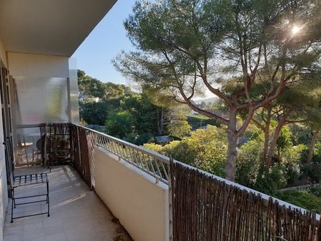 Location Appartement 3 pièces 58m² - Photo 5