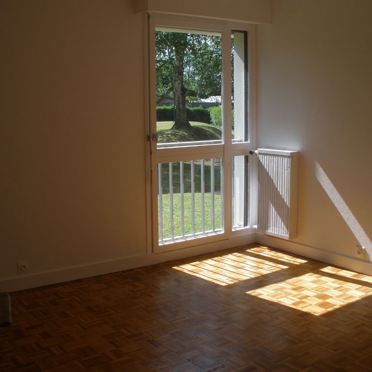 Appartement 4 pièces de 81.5 m2 + Cave - Photo 1