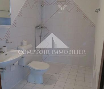 1 Zimmer, 45 m², 3. Stock - Photo 2