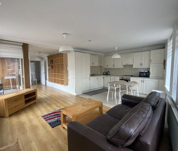 Apartment 1, 108 Rathgar Road, Rathgar, Dublin 6 - Photo 4