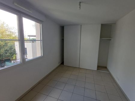location Appartement T2 DE 45.2m² À TOULOUSE - Photo 2