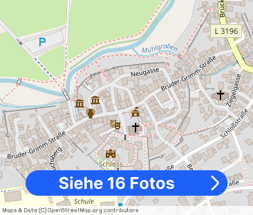 Wunderschöne 4 ZKB Wohnung - Foto 1