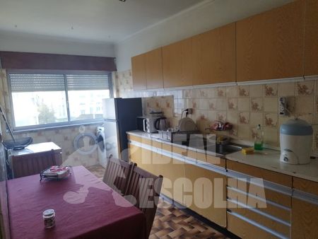 Apartamento T2 em Setúbal - Photo 5