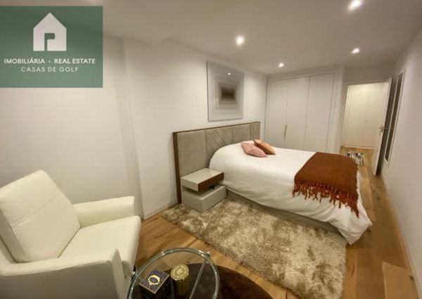 Apartamento T3 em Setúbal