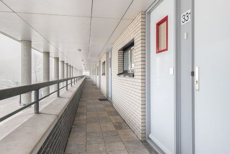 Te huur: Appartement Buikslotermeerplein in Amsterdam - Foto 2