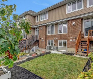 For Lease - 52 Arkose Street, Kanata, Ontario - Photo 6