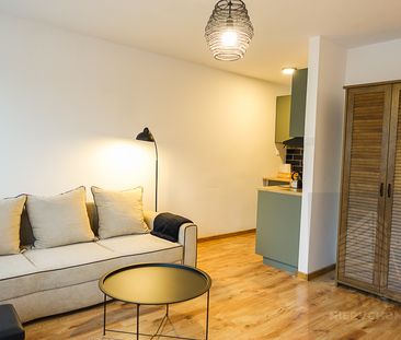 Kawalerka 29 m - Zdjęcie 3