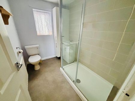 2 bedroom terraced house to rent - Photo 5