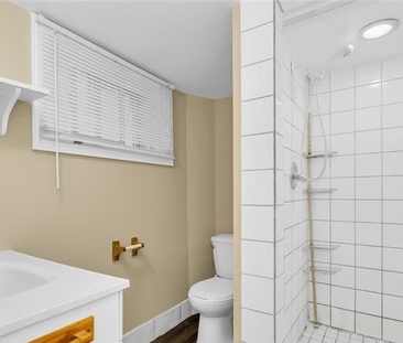 For Lease - 746 King Street Unit# bsmt, Hamilton, Ontario - Photo 5