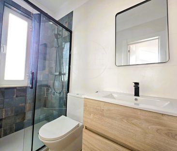 Lisboa - Belém Rua de Pedroucos T1+1 sem móveis. Remodelação a estrear - Photo 6