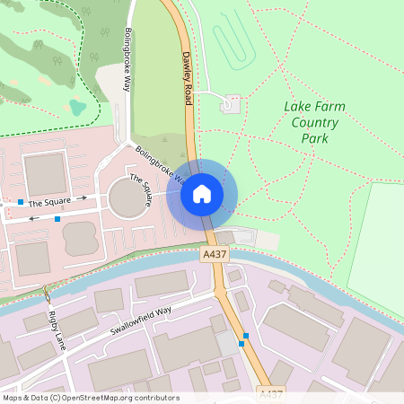 Dawley Road, Hayes, Middlesex