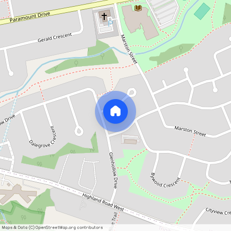 4 Treeview Court, Hamilton