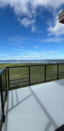 Unparalleled Ocean Views & Resort Style Living ~ Penthouse Unit 607 - - Photo 1