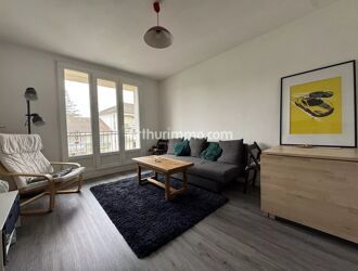 Location Appartement 3 pièces 71 m2 à Lons-le-Saunier - Photo 3