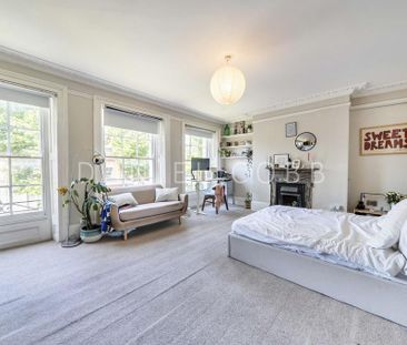 4 bedroom terraced house to rent - Photo 3