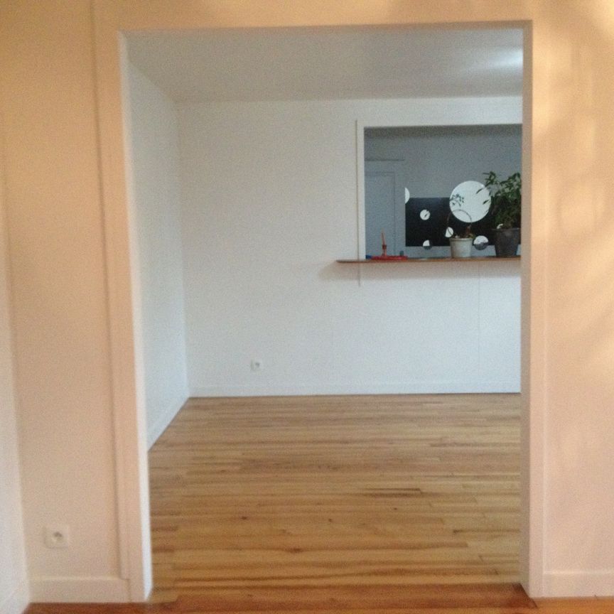 Appartement Neuilly - Photo 1