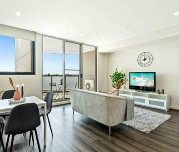 Modern & Bright 1 Bedroom Apartment ! - Photo 2