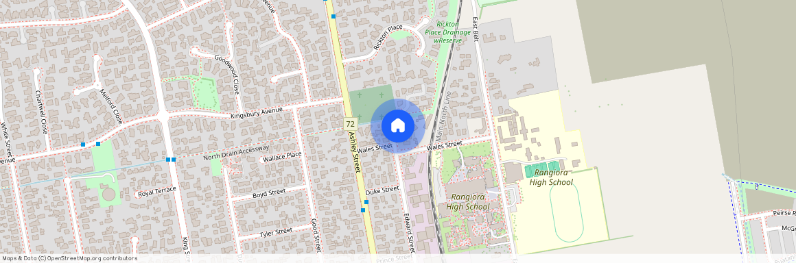 62a Edward Street, Rangiora