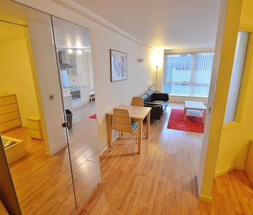 1 bedroom apartment to rent Marco Island, Huntingdon Street, Nottin... - Photo 1