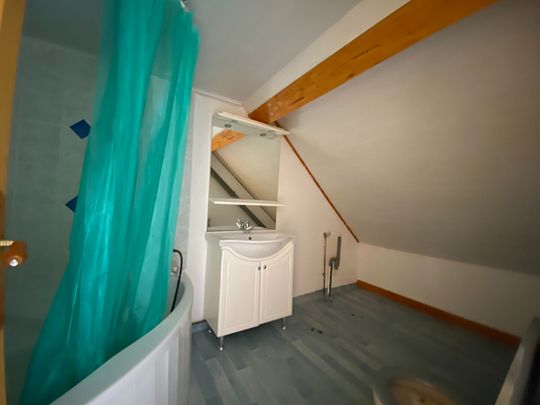 Location Appartement 1 pièce 34m² - Photo 1