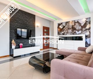 Widokowy apartament z tarasem 55 m² | 3 pokoje | 2miejsca parkingowe - Photo 3
