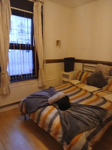 Room in a Shared House, Campbell St, BS2 - Photo 2
