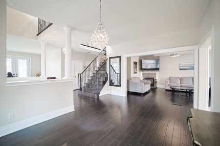 For Lease - 2353 Woodcrest Drive, Oakville, Ontario - Photo 4