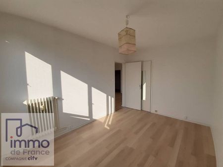 Appartement 3 pièces - Photo 4