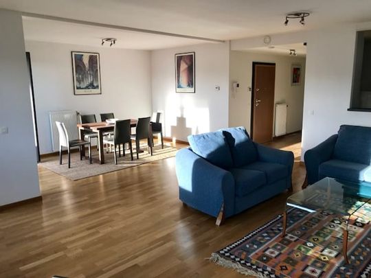 Penthouse te huur - Foto 1