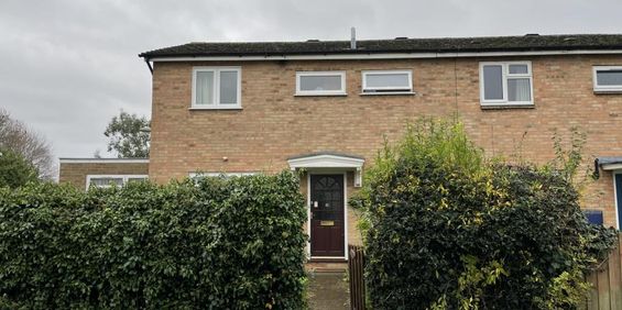 1 bedroom in a house share to rent - Photo 3