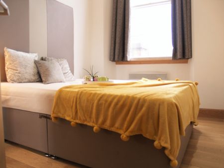 2 Bed Flat, London Road, G1 - Photo 3