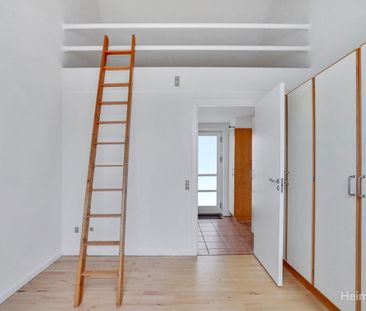 2-værelses Lejlighed på 58 m² i Odense NØ - Photo 6