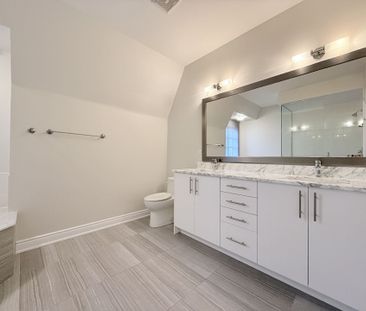 For Lease - 2160 Trafalgar Road Unit# 3, Oakville, Ontario - Photo 5