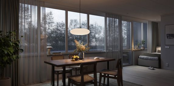 Barkarbyvägen, Järfälla - Foto 2